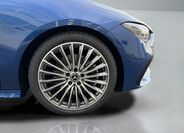 Mercedes-Benz CLA 15