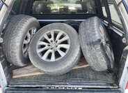 Volkswagen Amarok Pick-up 3,0 l 150 kw