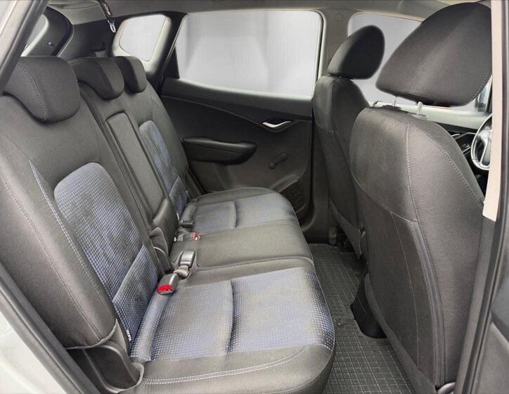 Hyundai ix20 Kombi 1,4 l 66 kw