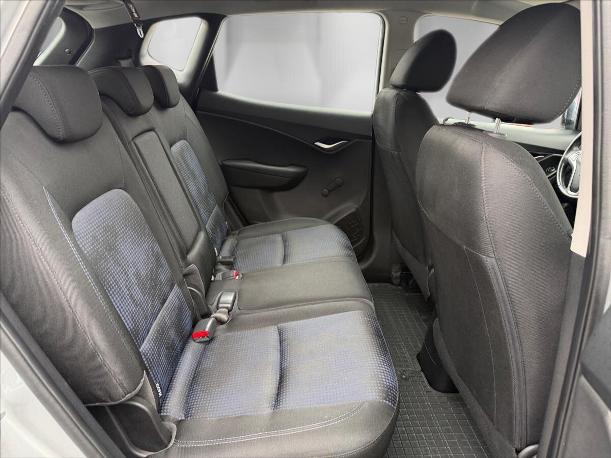 Hyundai ix20 Kombi 1,4 l 66 kw
