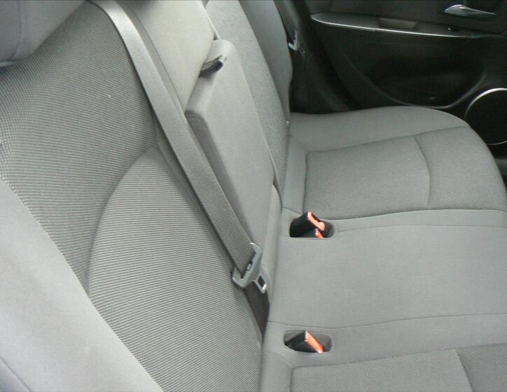 Chevrolet Cruze Hatchback 1,6 l 91 kw