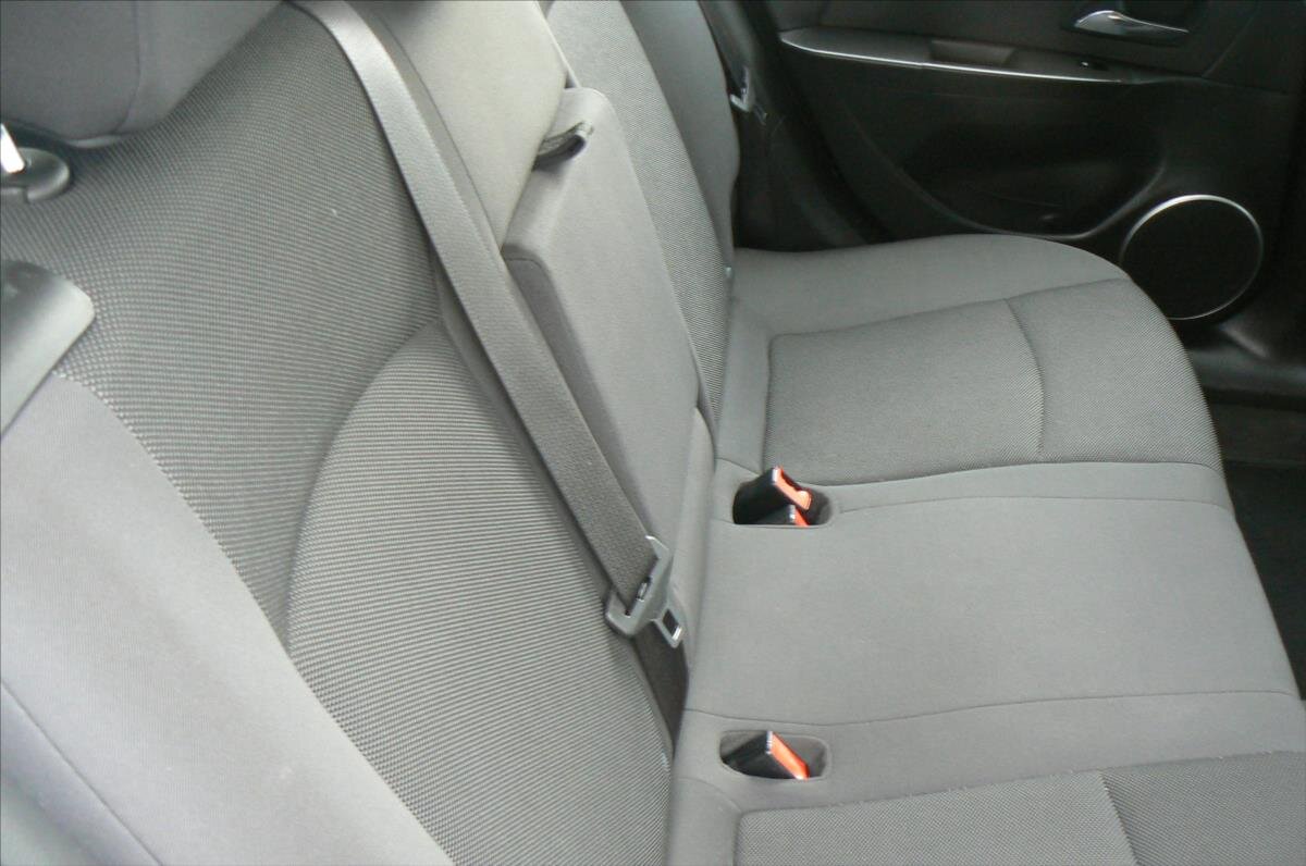 Chevrolet Cruze Hatchback 1,6 l 91 kw