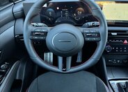 Hyundai Tucson SUV 1,6 l 110 kw