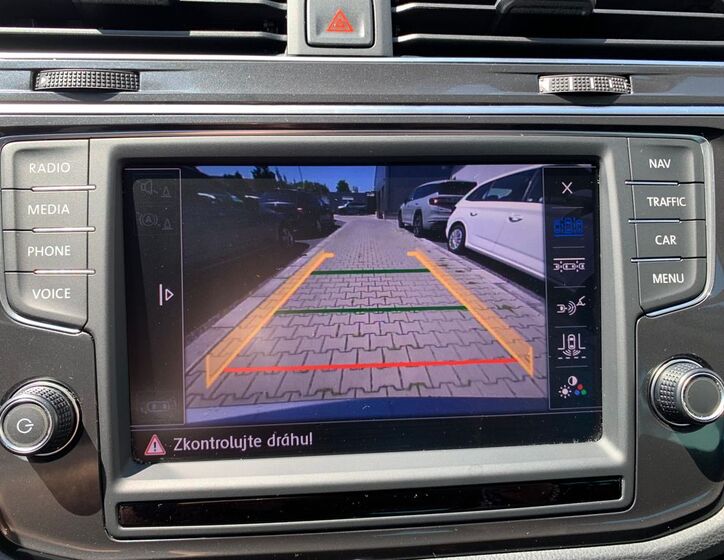 Volkswagen Tiguan 31