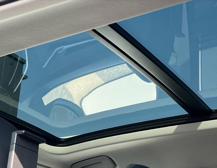 Škoda Kodiaq SUV / Terénní 2,0 l 142 kw