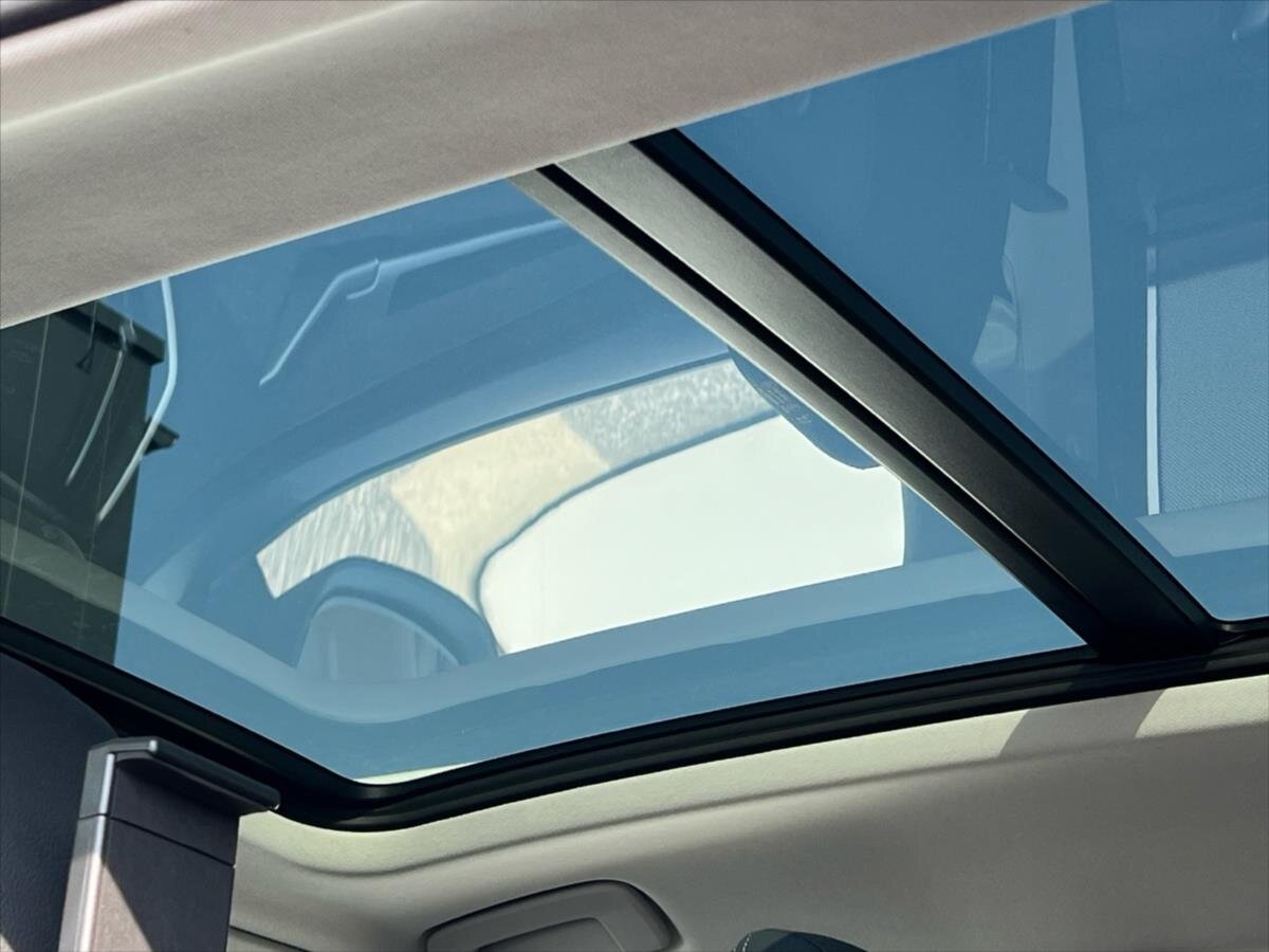 Škoda Kodiaq SUV / Terénní 2,0 l 142 kw