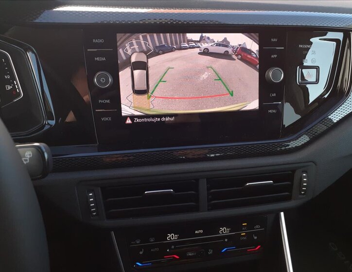 Volkswagen Taigo SUV / Terénní 999,0 85 kw