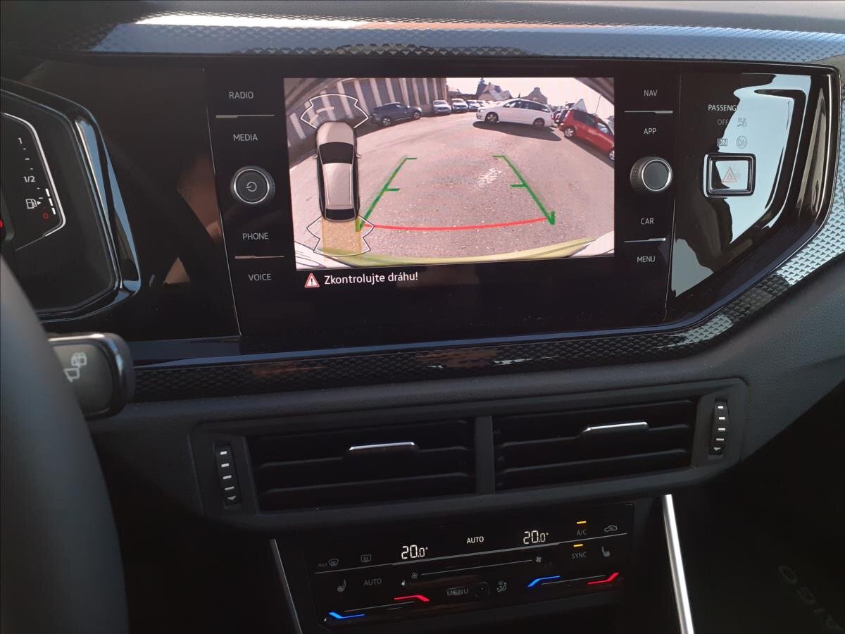 Volkswagen Taigo SUV / Terénní 999,0 85 kw