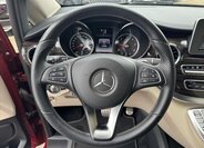 Mercedes-Benz Třídy V VAN / Minibus 2,0 l 176 kw