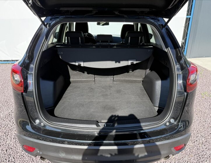 Mazda CX-5 23