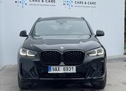 BMW X4 22