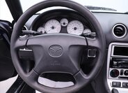 Mazda MX-5 Kabriolet 1,6 l 81 kw