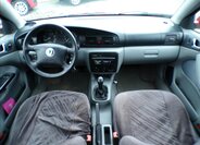 Škoda Octavia Liftback 1,6 l 75 kw