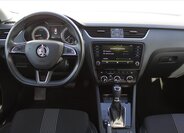 Škoda Octavia Liftback 1,6 l 85 kw