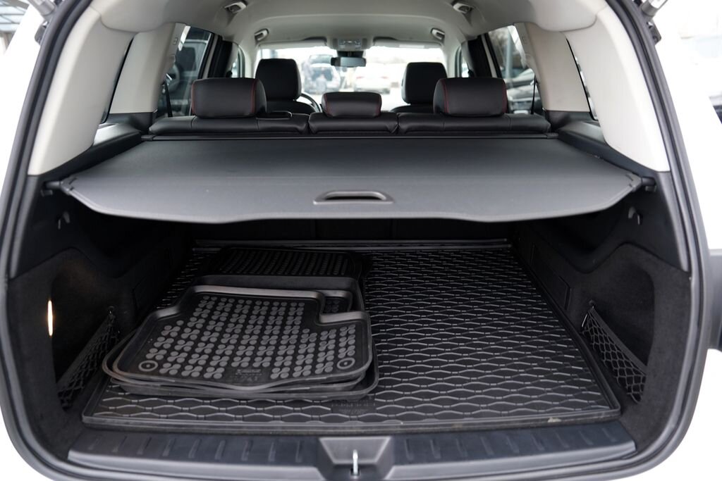 Mercedes-Benz GLB SUV / Terénní 2,0 l 110 kw