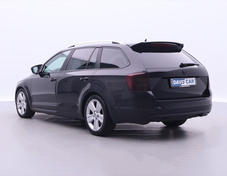 Škoda Octavia 5
