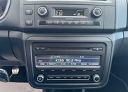 Škoda Roomster MPV 1,2 l 63 kw