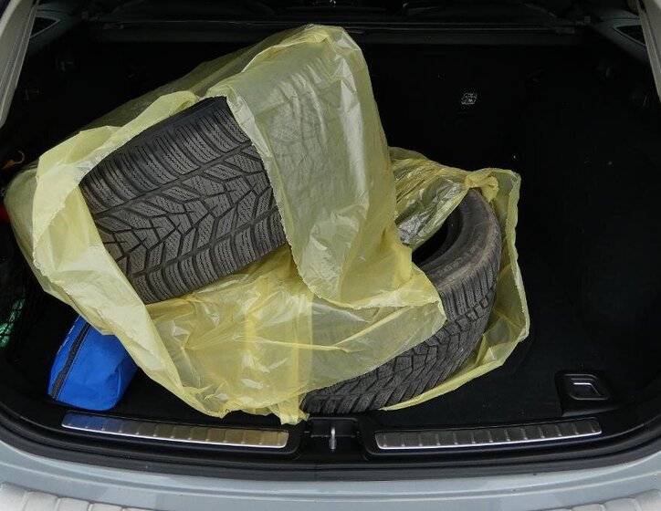 Volvo V60 Kombi 2,0 l 145 kw