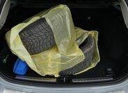 Volvo V60 Kombi 2,0 l 145 kw