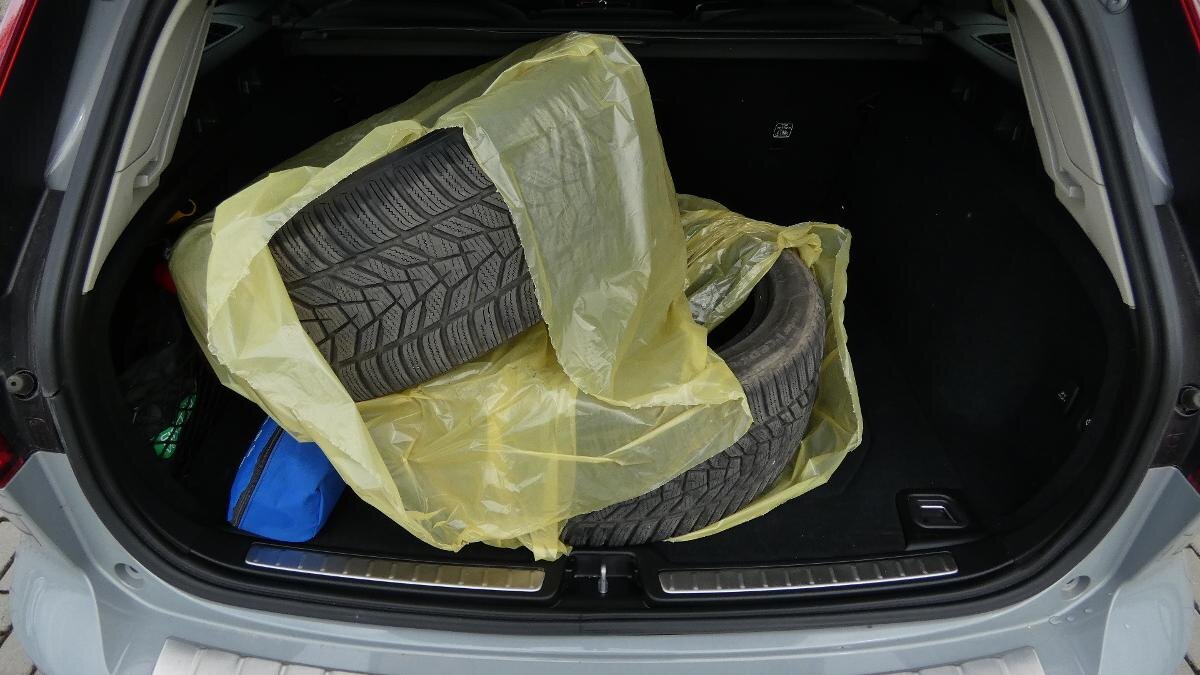 Volvo V60 Kombi 2,0 l 145 kw