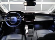 Peugeot 308 Hatchback 1,2 l 96 kw