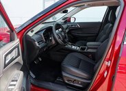 Mitsubishi Outlander SUV 2,4 l 225 kw