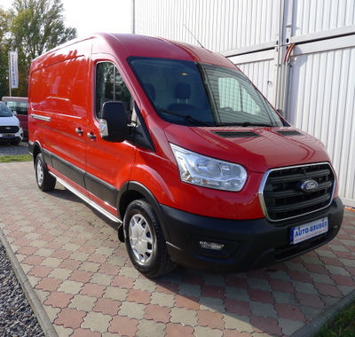 Ford Transit 2