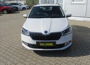 Škoda Fabia Kombi 999,0 70 kw