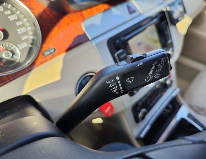 Volkswagen Passat Kombi 2,0 l 103 kw