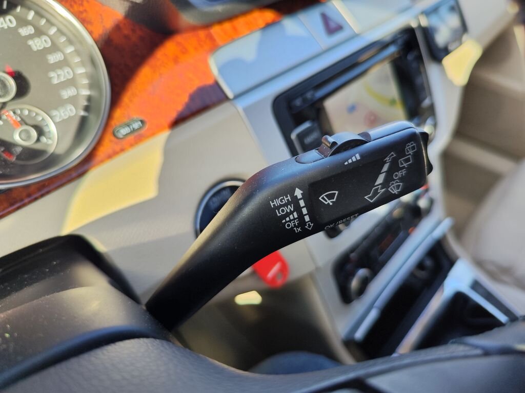 Volkswagen Passat Kombi 2,0 l 103 kw