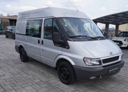 Ford Transit Skříň 2,0 l 73 kw