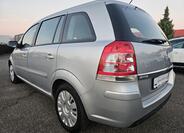 Opel Zafira 13