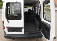 Opel Combo 11