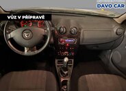 Dacia Duster SUV 1,6 l 77 kw
