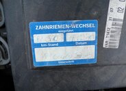 Peugeot 206 Hatchback 1,4 l 65 kw