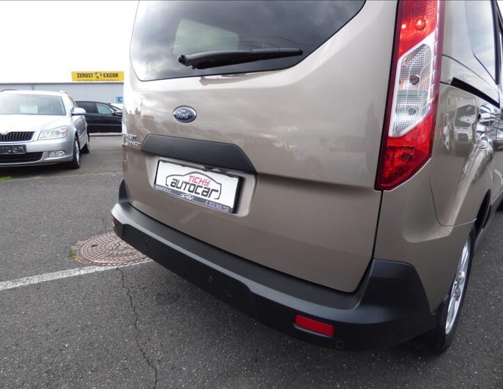 Ford Transit Connect 65