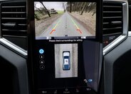 Volkswagen Amarok Pick-up 3,0 l 177 kw