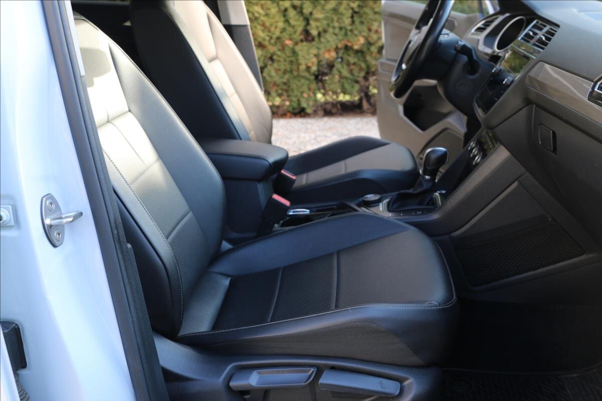 Volkswagen Tiguan Allspace SUV 2,0 l 132 kw