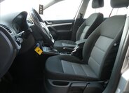 Škoda Octavia Sedan / Limuzína 1,6 l 85 kw