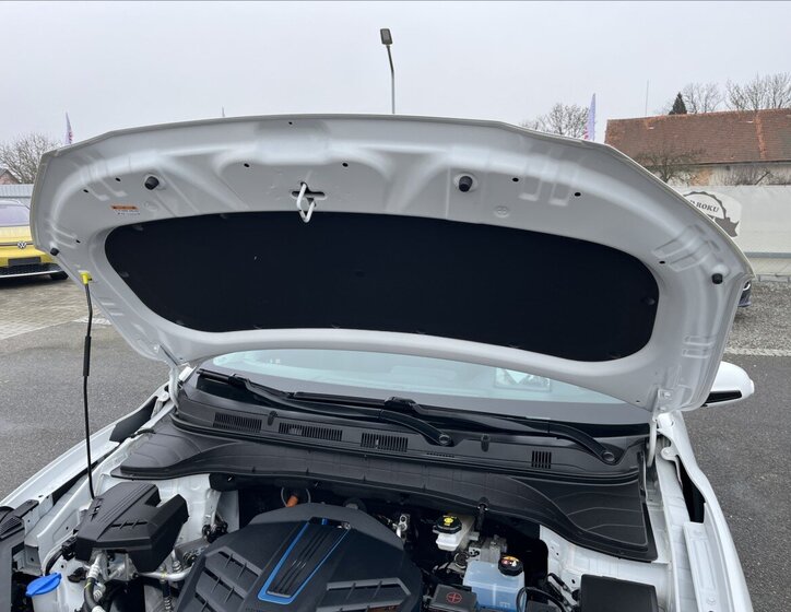 Hyundai Kona SUV 0,0 150 kw