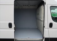 Citroën Jumper Ostatní 2,0 l 120 kw