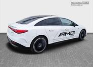 Mercedes-Benz EQE 5