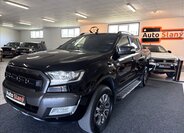 Ford Ranger Pick-up 3,2 l 147 kw