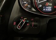 Audi R8 Kabriolet 5,2 l 386 kw