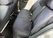 Škoda Fabia Hatchback 1,9 l 96 kw