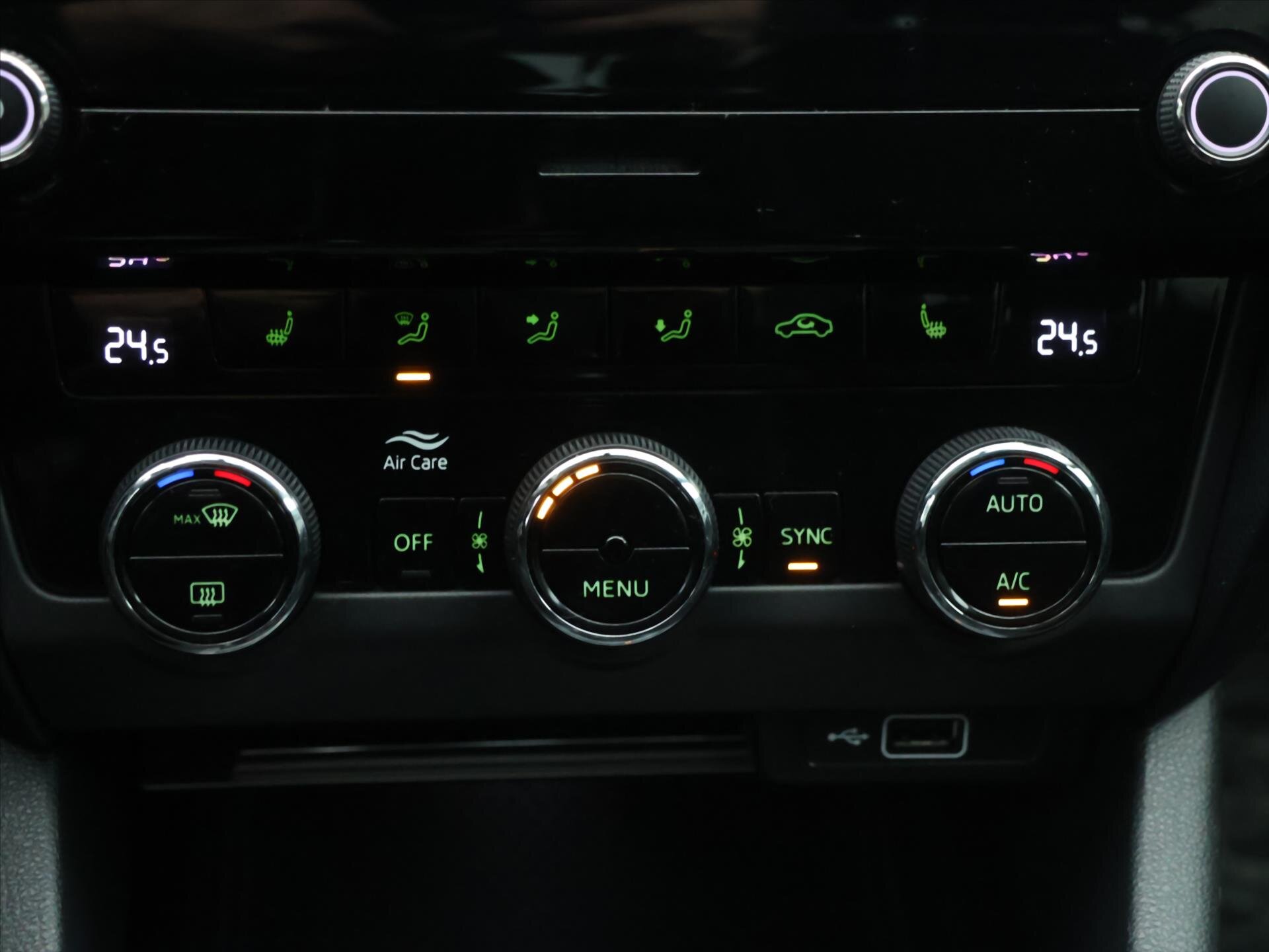 Škoda Octavia Liftback 999,0 85 kw