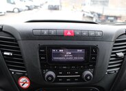 Iveco Daily Skříň 2,3 l 115 kw