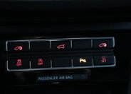 Volkswagen Sharan MPV 1,4 l 110 kw