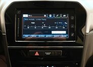 Suzuki Vitara SUV 1,6 l 88 kw