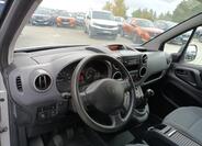 Peugeot Partner 2